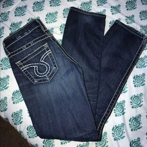 Big star jeans